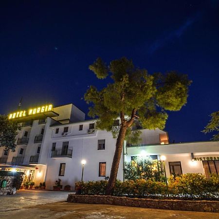 Hotel Murgia Santeramo in Colle Luaran gambar