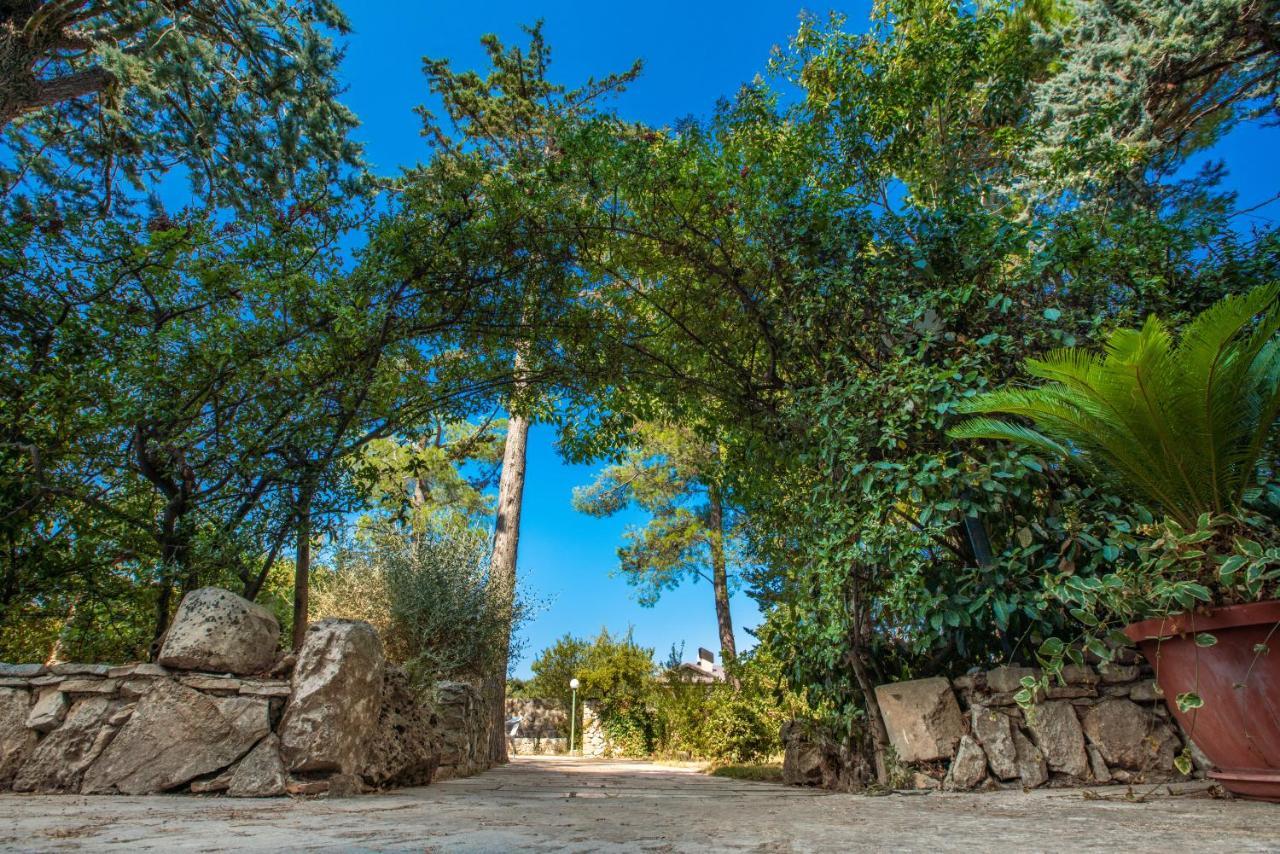 Hotel Murgia Santeramo in Colle Luaran gambar