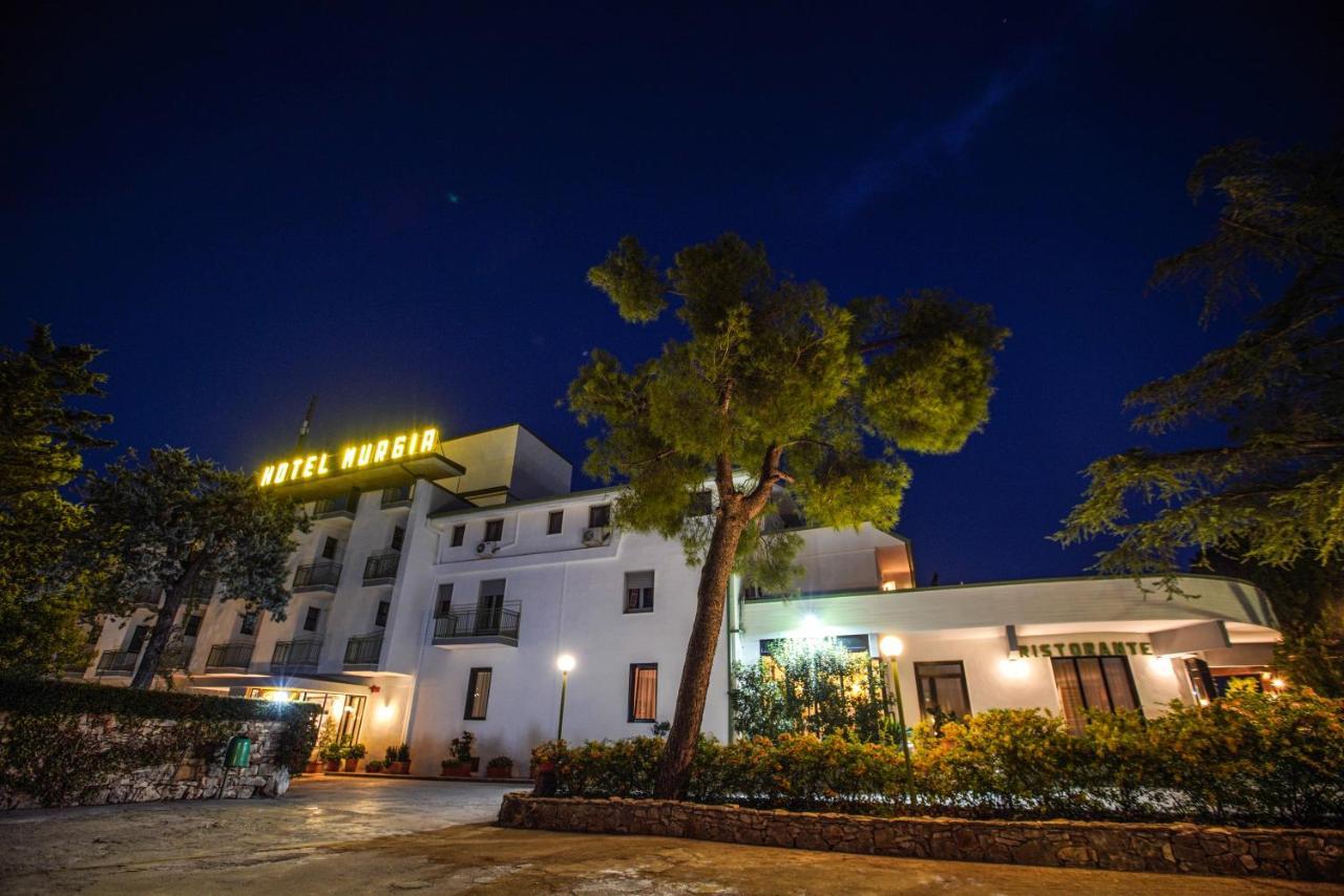 Hotel Murgia Santeramo in Colle Luaran gambar