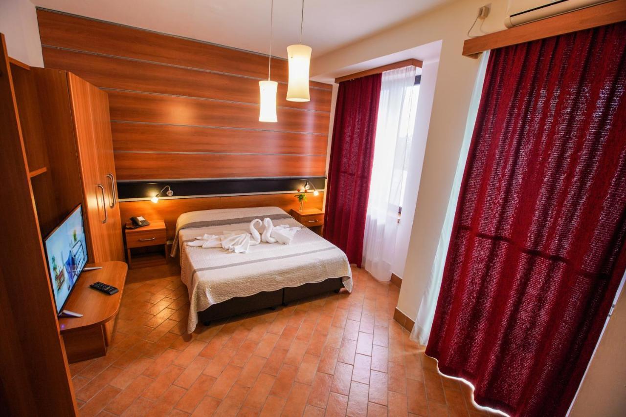Hotel Murgia Santeramo in Colle Luaran gambar