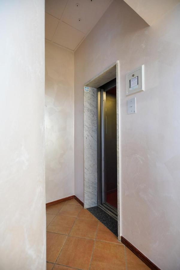 Hotel Murgia Santeramo in Colle Luaran gambar