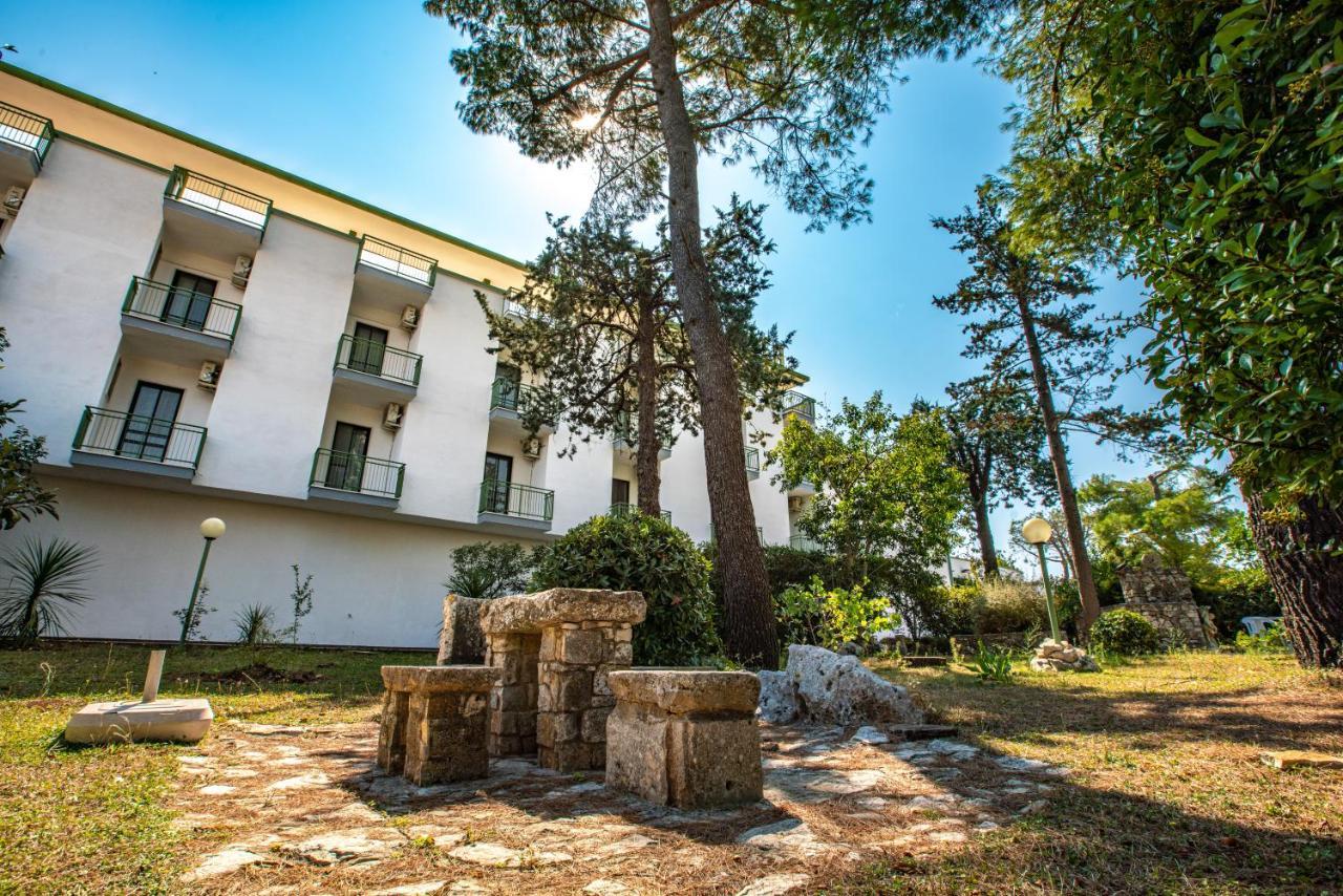 Hotel Murgia Santeramo in Colle Luaran gambar