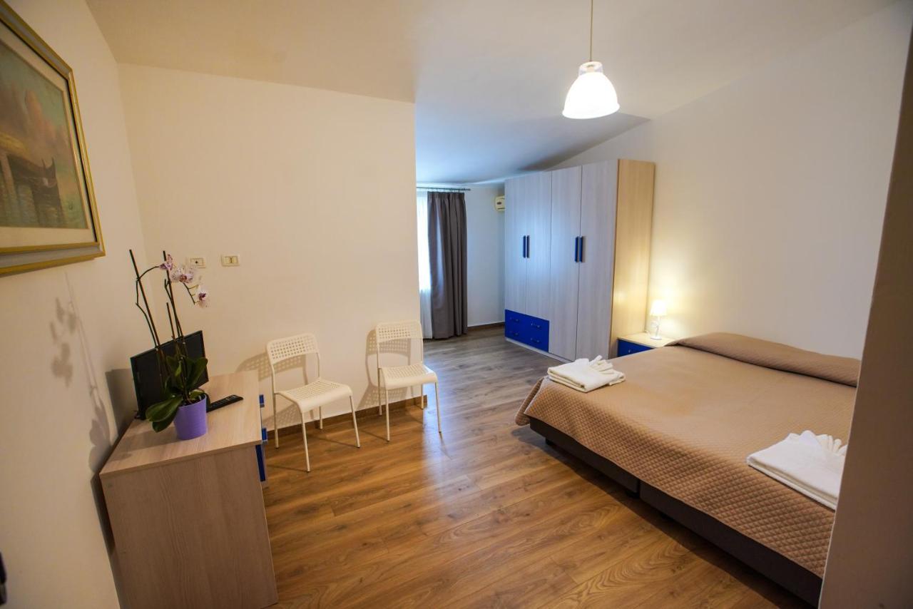 Hotel Murgia Santeramo in Colle Luaran gambar