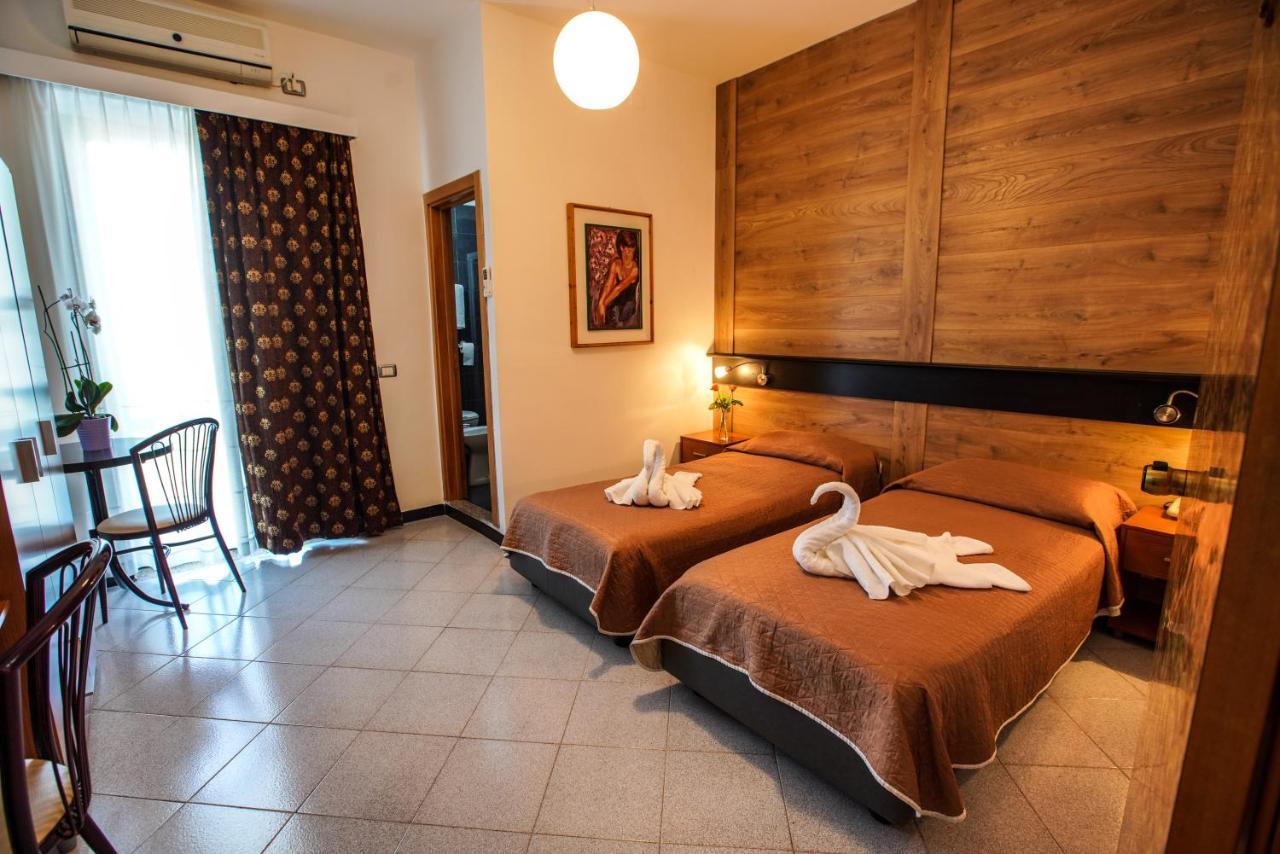 Hotel Murgia Santeramo in Colle Luaran gambar