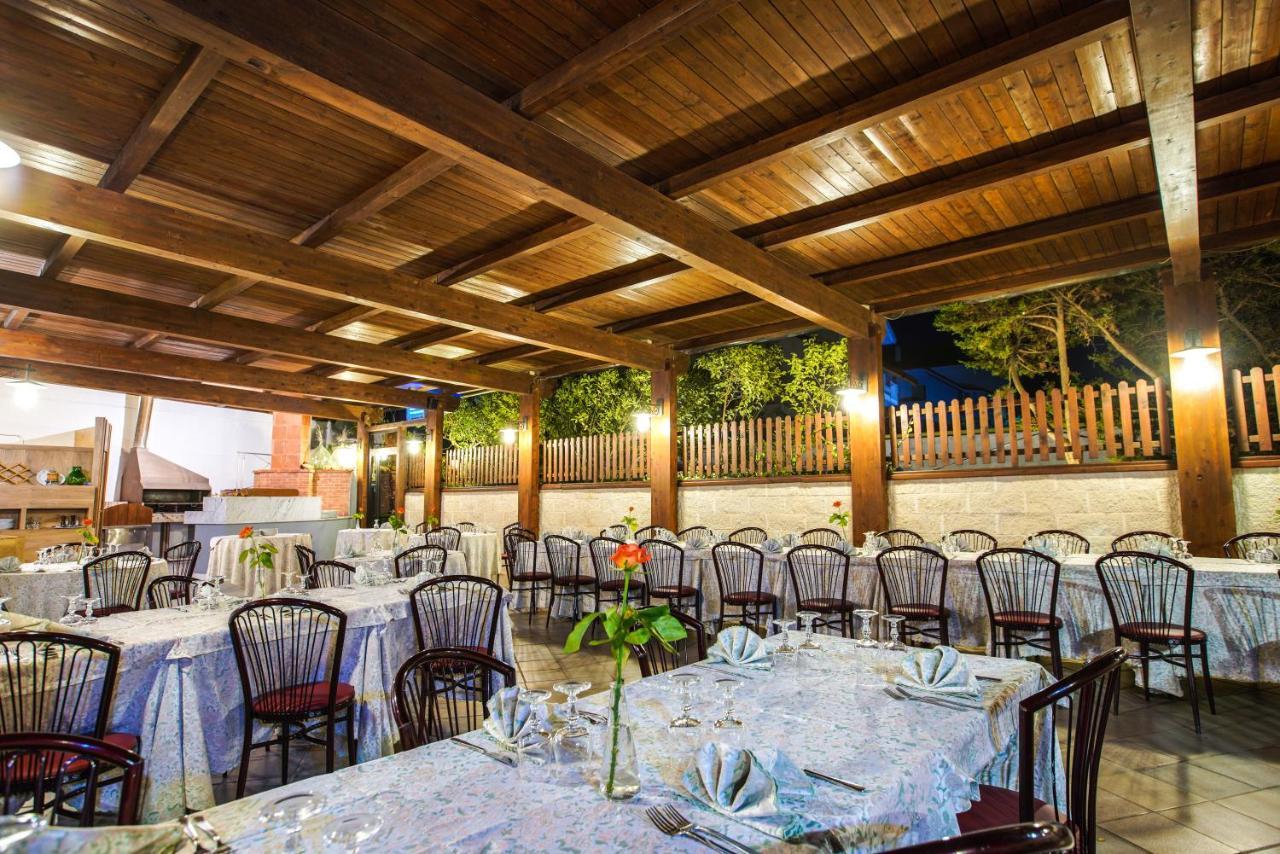 Hotel Murgia Santeramo in Colle Luaran gambar