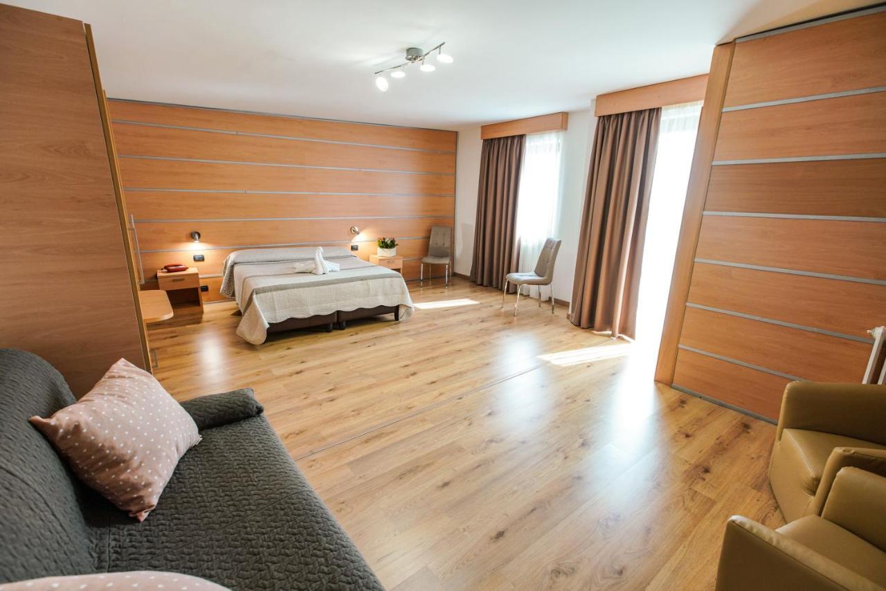 Hotel Murgia Santeramo in Colle Luaran gambar
