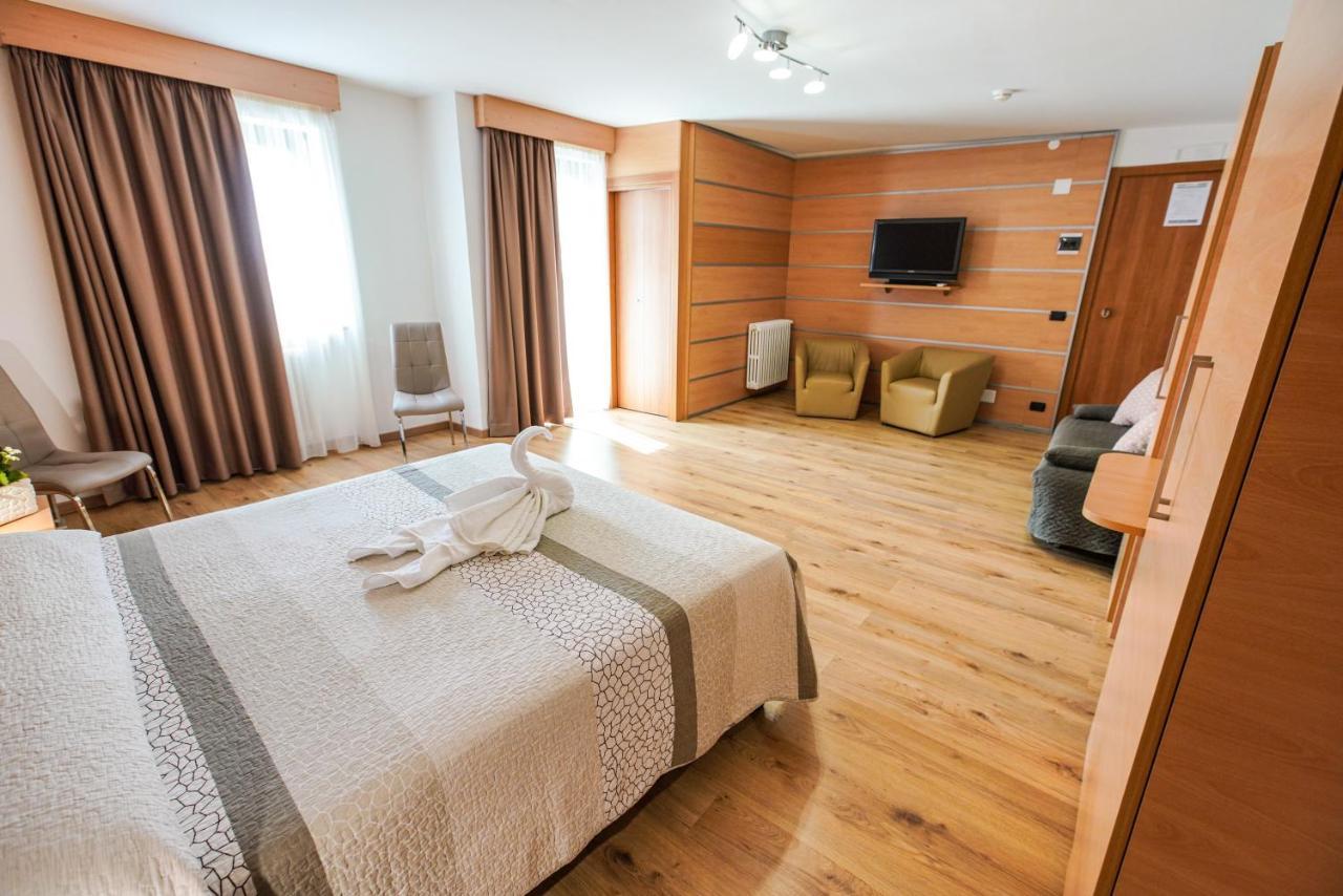 Hotel Murgia Santeramo in Colle Luaran gambar