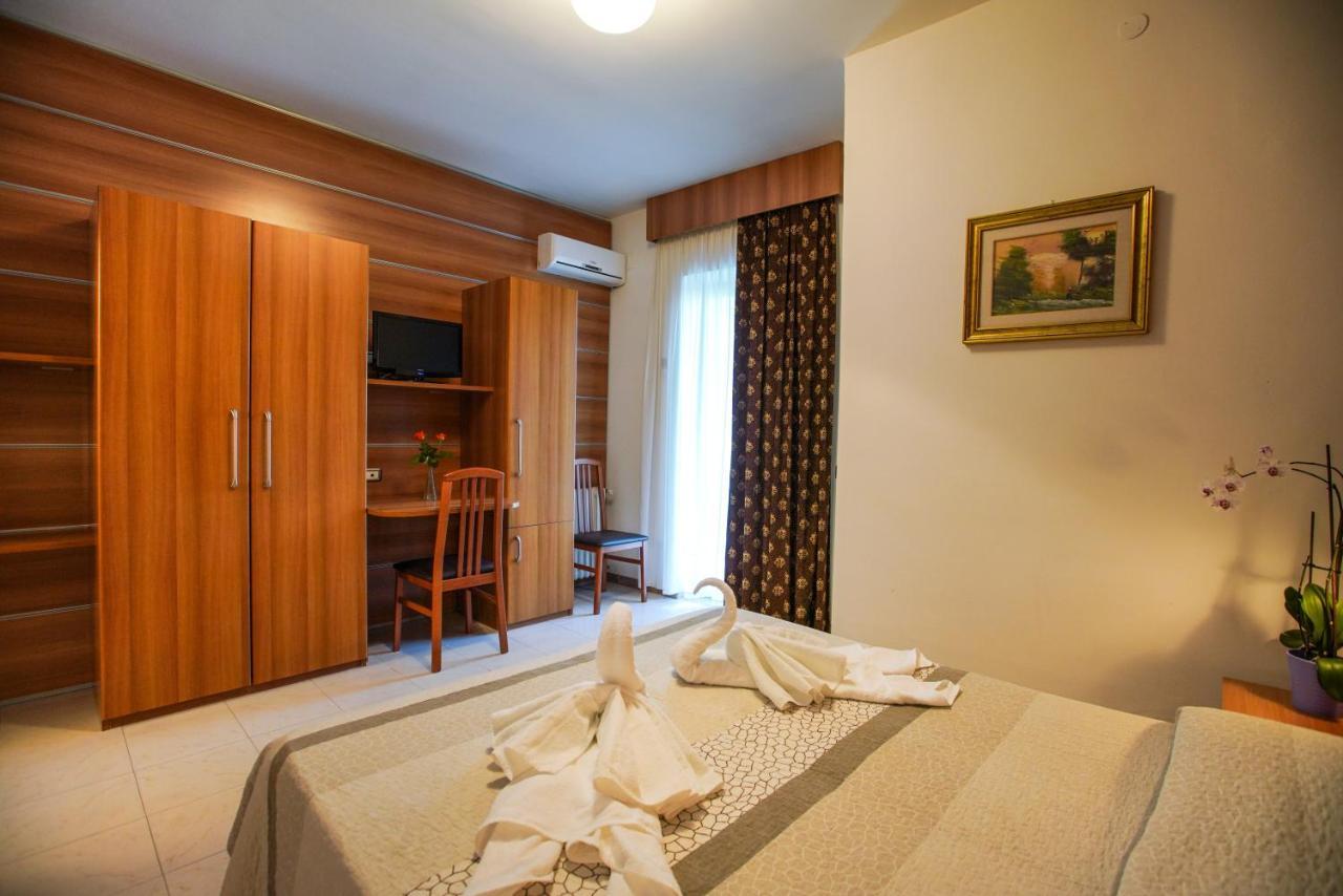 Hotel Murgia Santeramo in Colle Luaran gambar