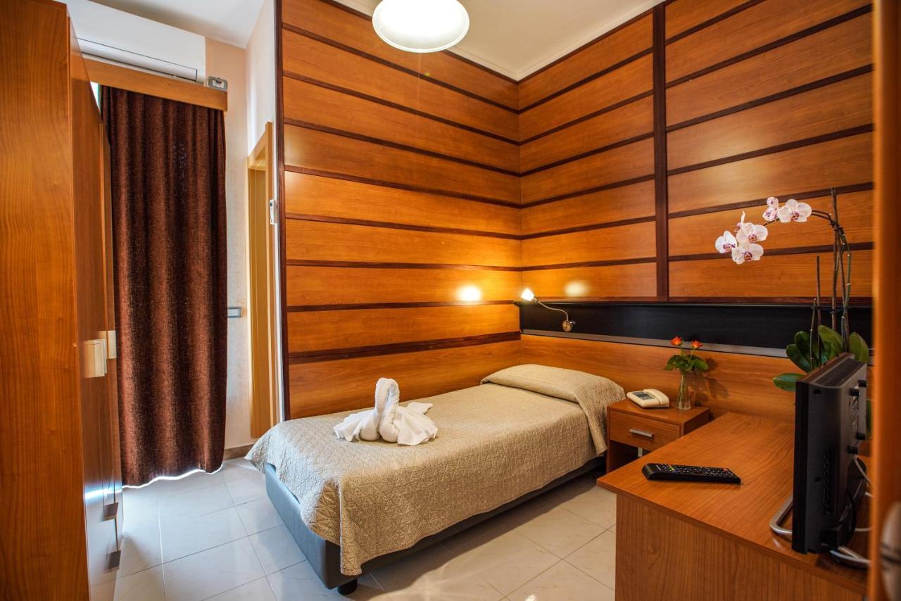 Hotel Murgia Santeramo in Colle Luaran gambar