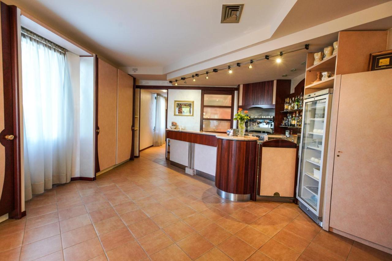 Hotel Murgia Santeramo in Colle Luaran gambar