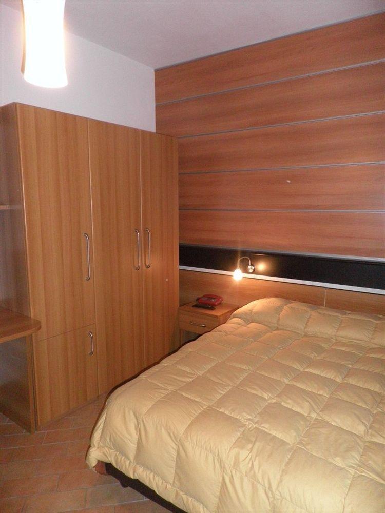 Hotel Murgia Santeramo in Colle Luaran gambar