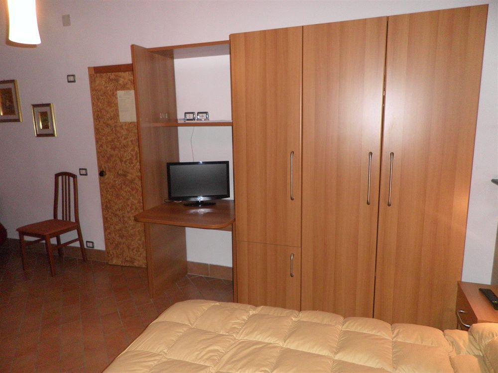 Hotel Murgia Santeramo in Colle Luaran gambar