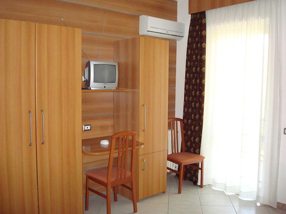 Hotel Murgia Santeramo in Colle Luaran gambar