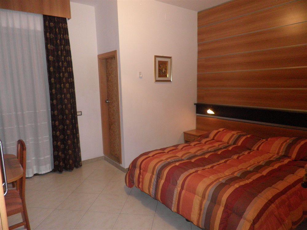 Hotel Murgia Santeramo in Colle Luaran gambar