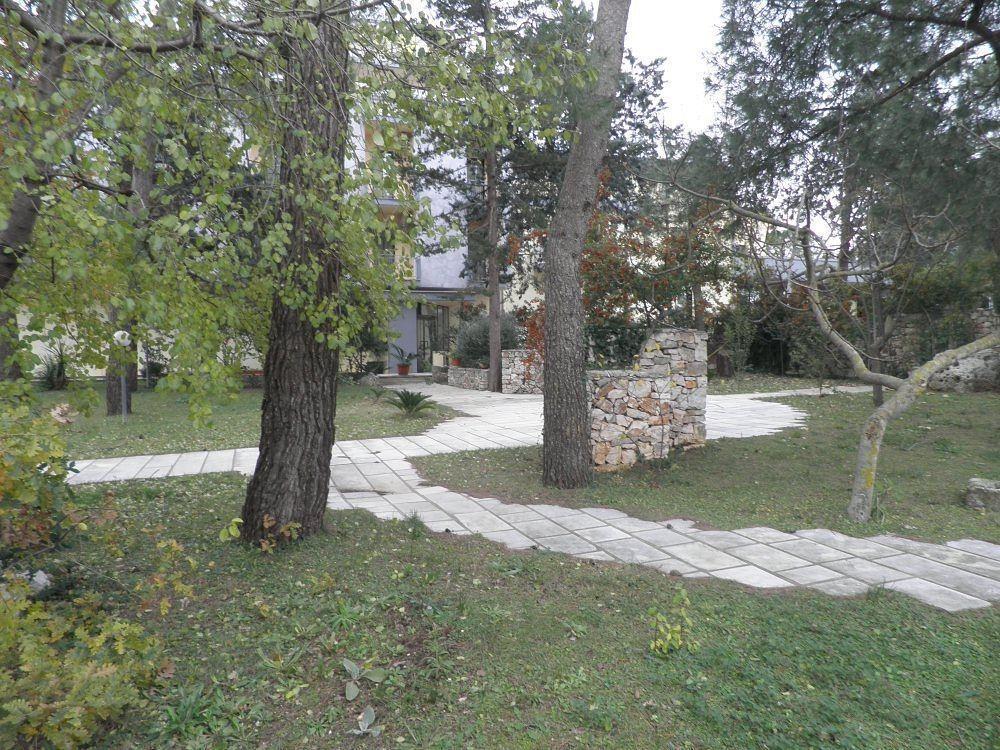 Hotel Murgia Santeramo in Colle Luaran gambar