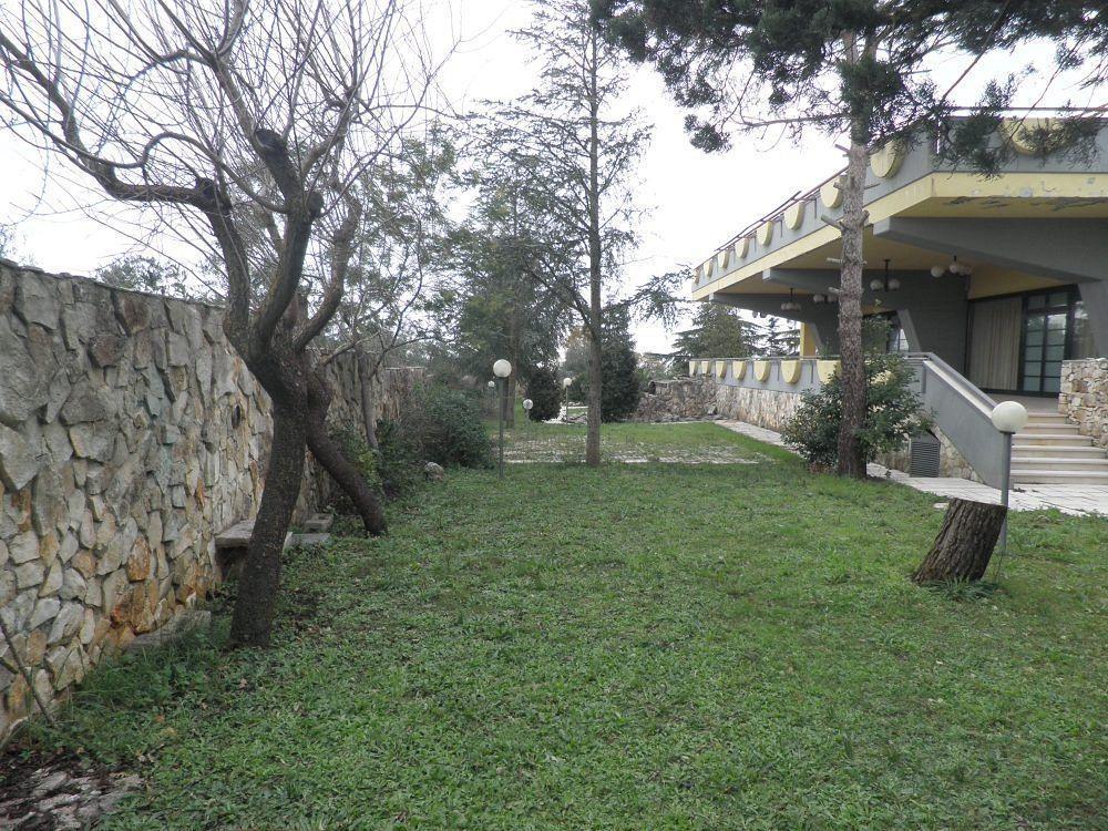 Hotel Murgia Santeramo in Colle Luaran gambar