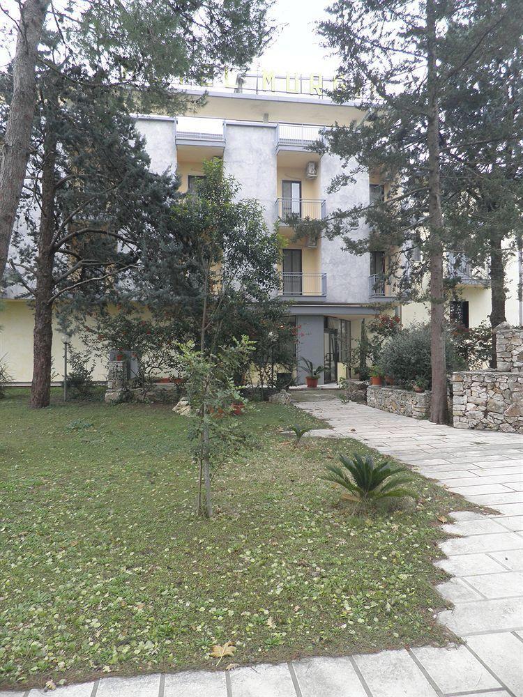 Hotel Murgia Santeramo in Colle Luaran gambar