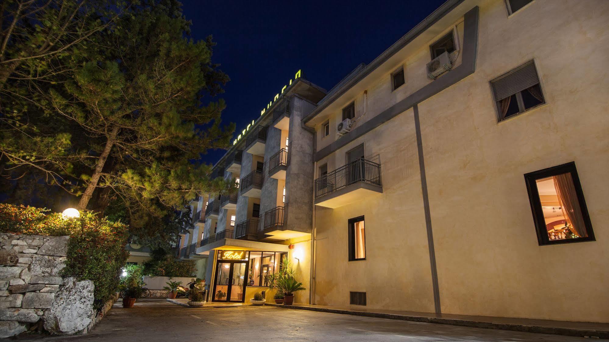 Hotel Murgia Santeramo in Colle Luaran gambar