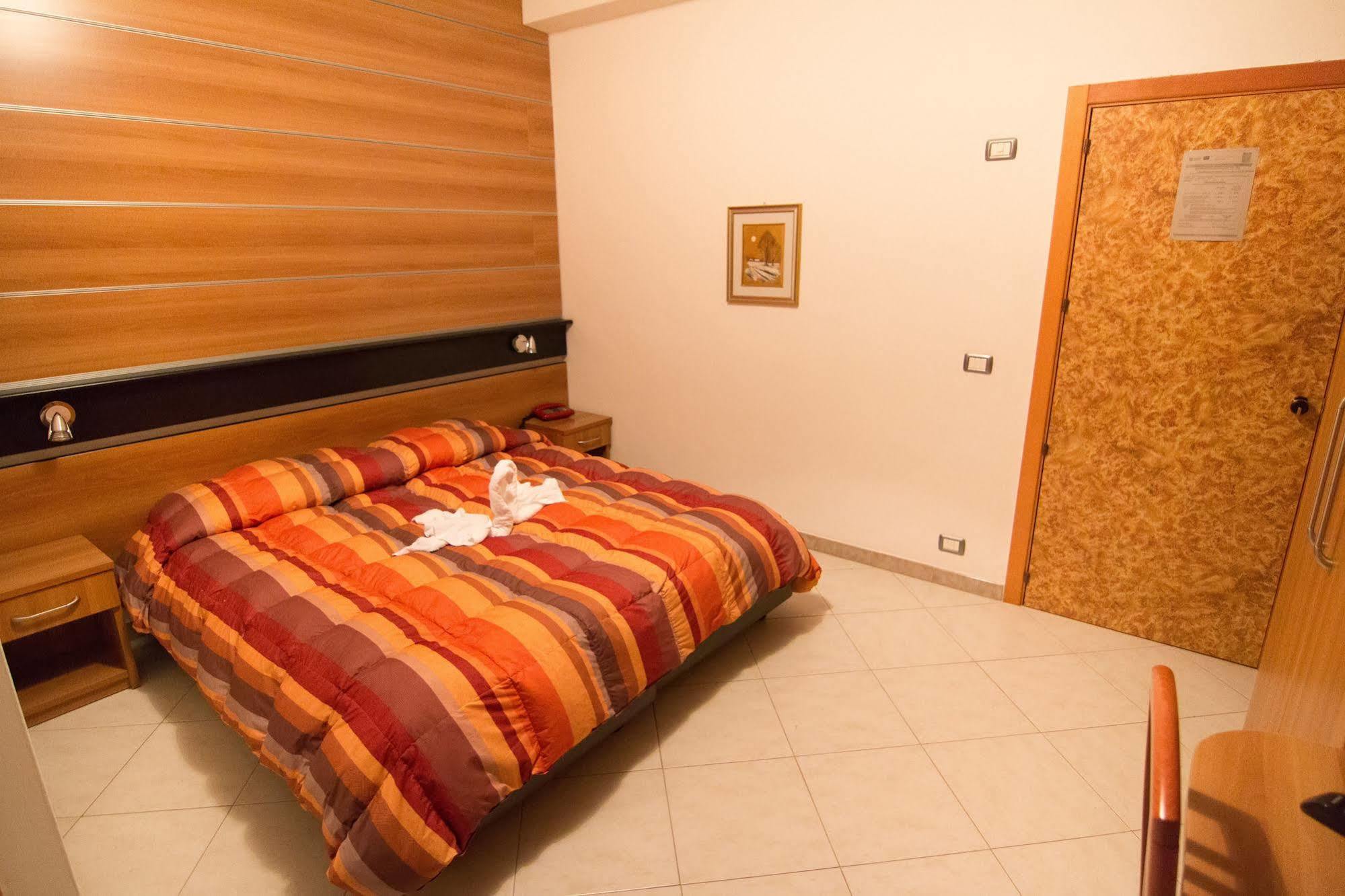 Hotel Murgia Santeramo in Colle Luaran gambar