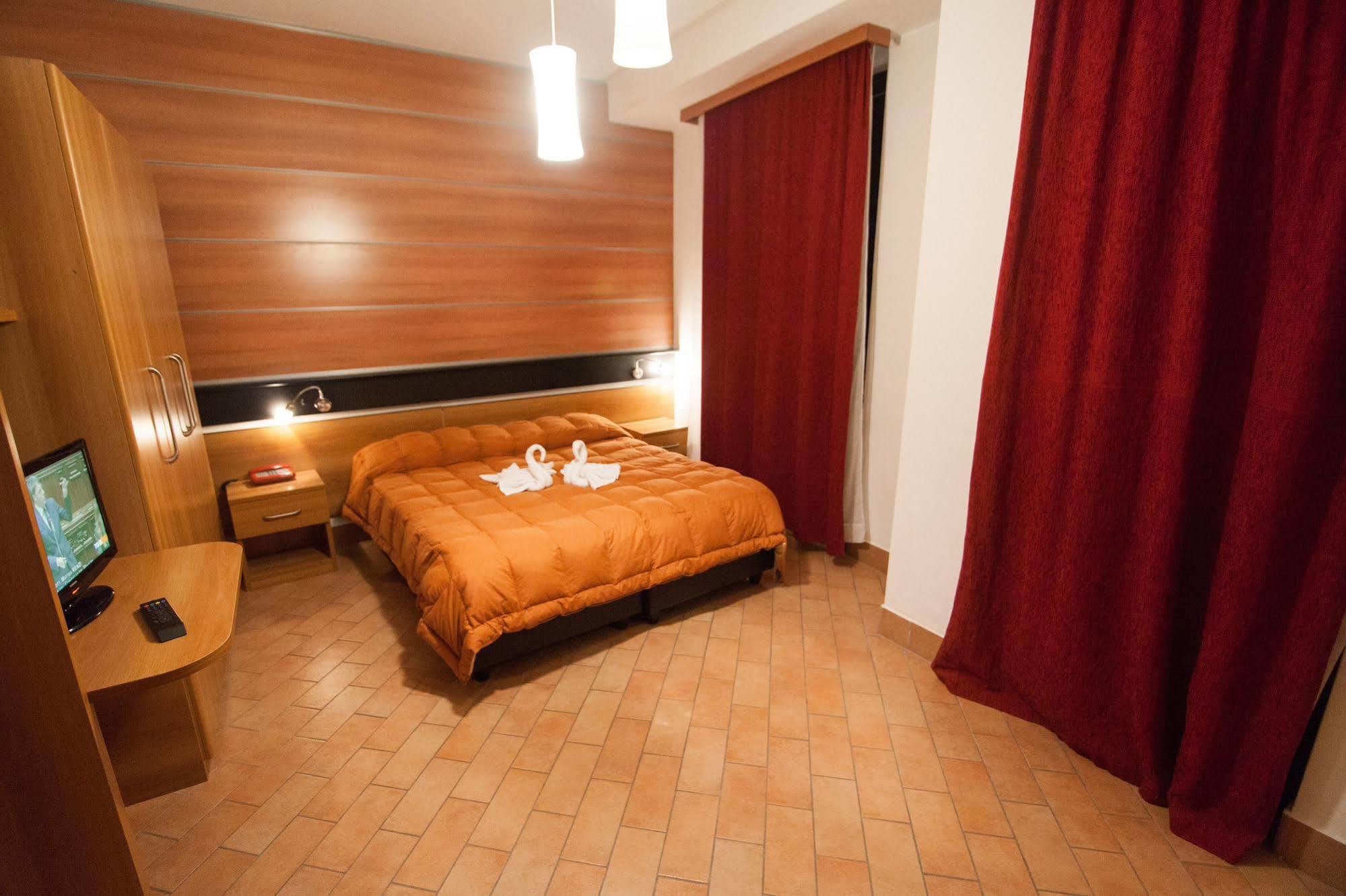Hotel Murgia Santeramo in Colle Luaran gambar
