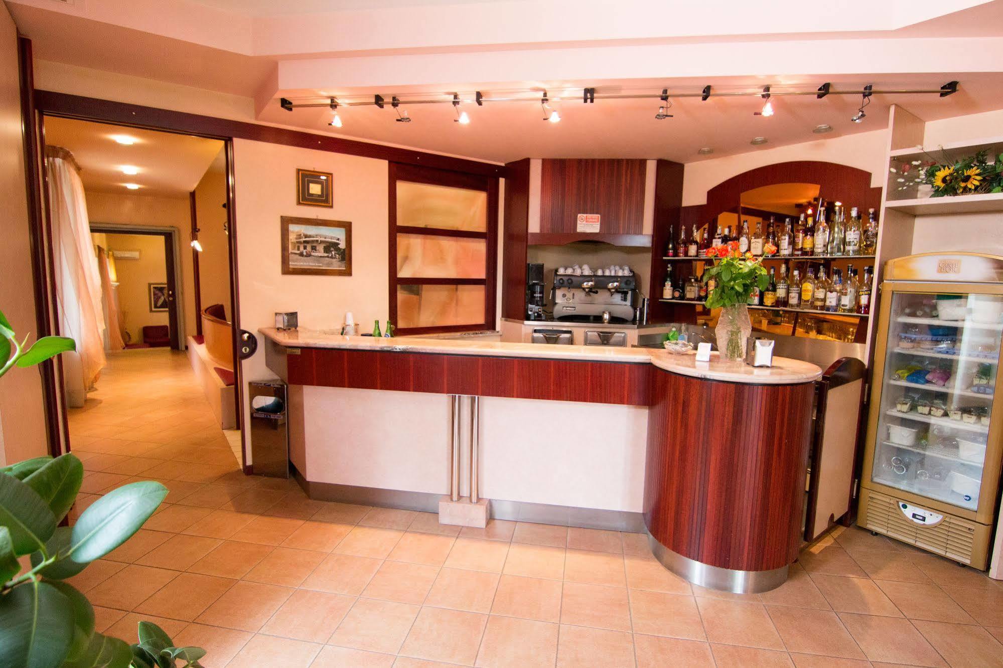 Hotel Murgia Santeramo in Colle Luaran gambar