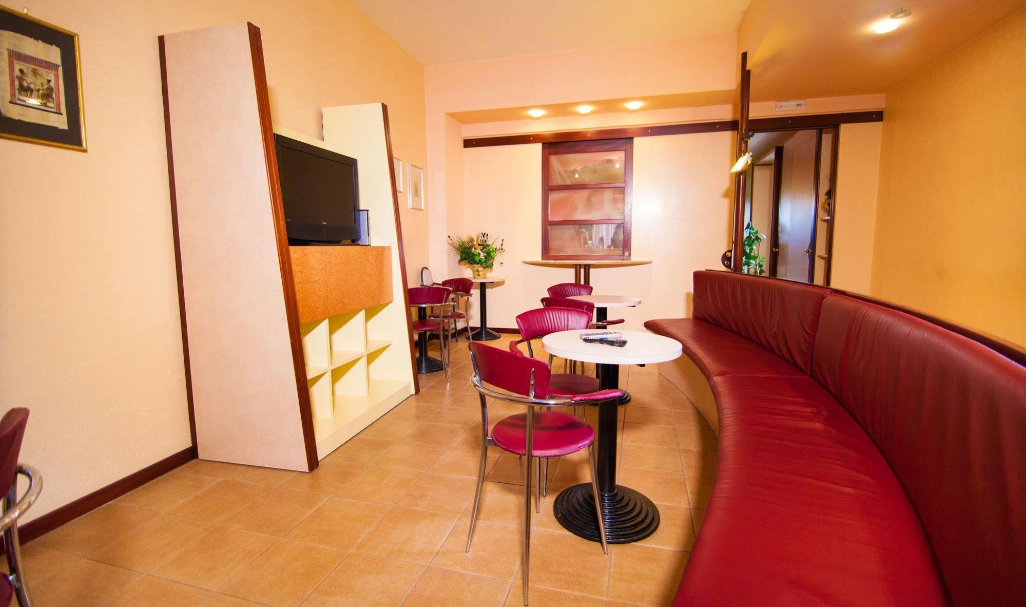 Hotel Murgia Santeramo in Colle Luaran gambar