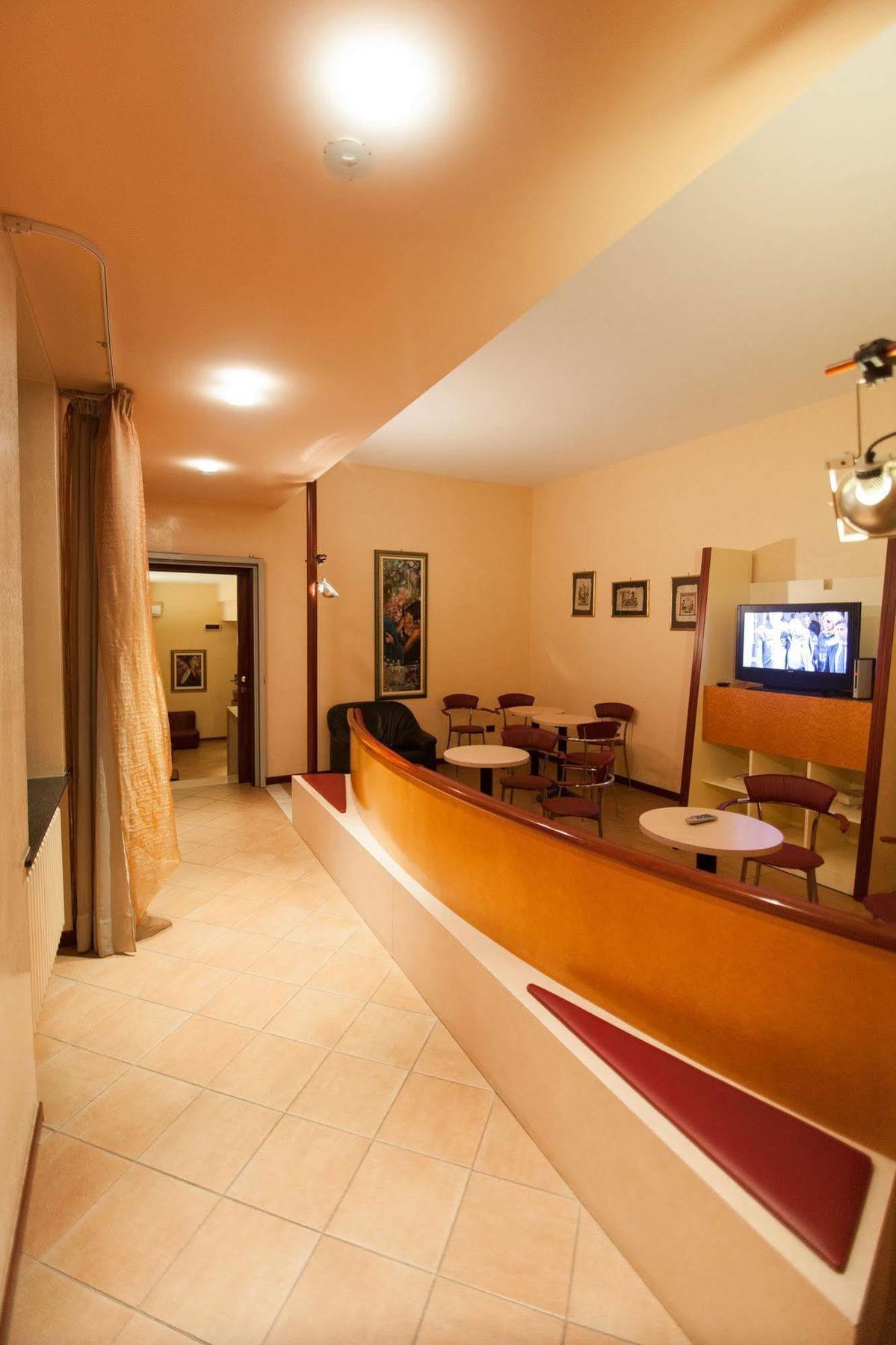 Hotel Murgia Santeramo in Colle Luaran gambar