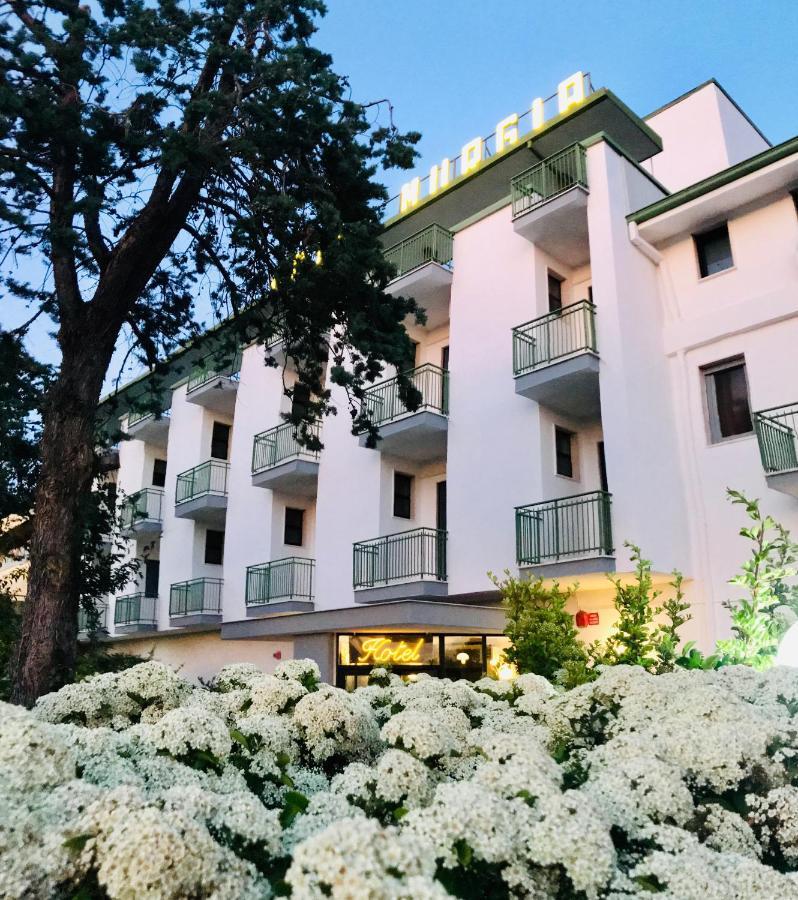 Hotel Murgia Santeramo in Colle Luaran gambar