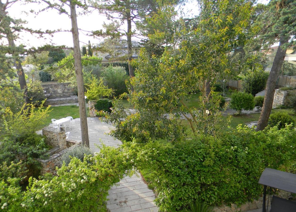 Hotel Murgia Santeramo in Colle Luaran gambar